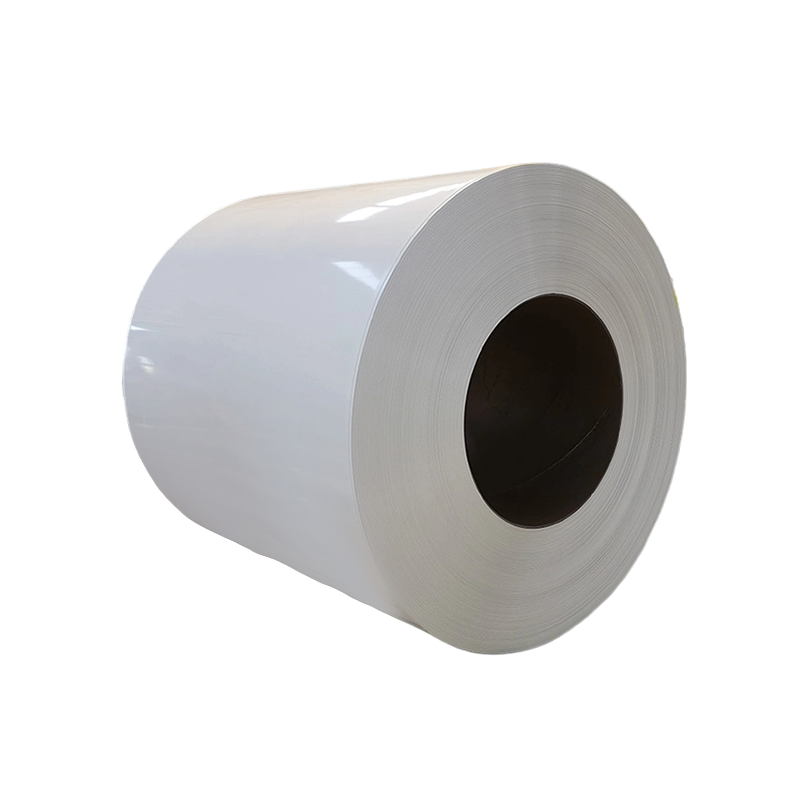 Bobines d'acier prépeintes pour appareils électroménagers Bobines d'acier prépeintes pour appareils électroménagers
