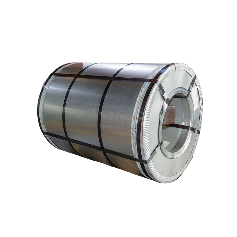 Bobine d'acier galvanisé aluminium-magnésium Bobine d'acier galvanisé aluminium-magnésium